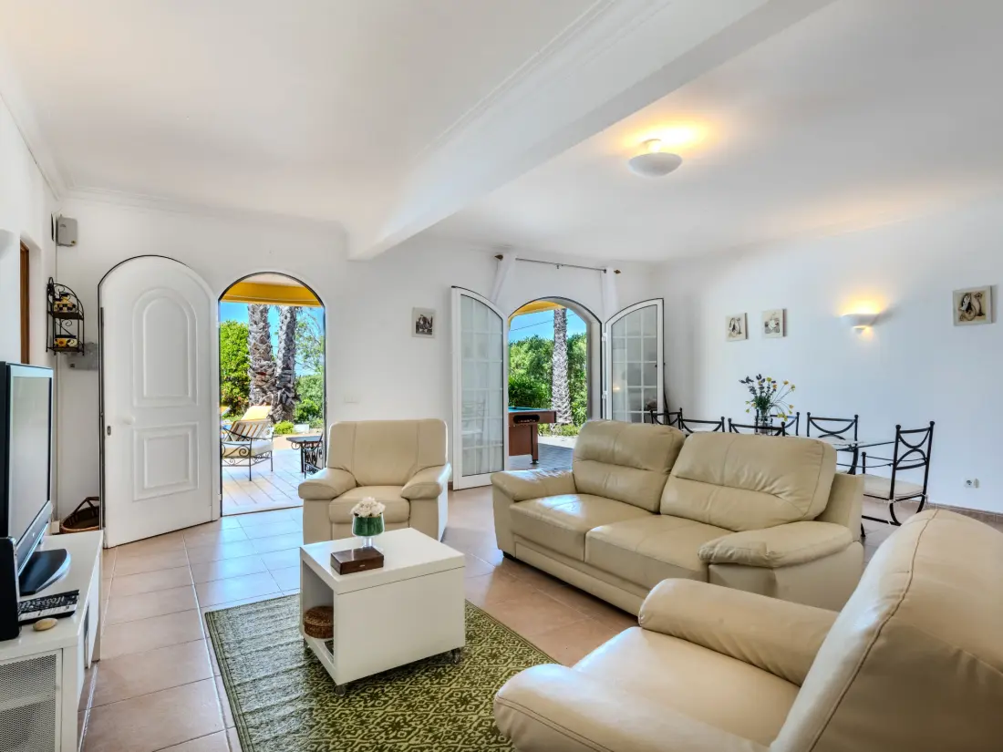 Maison de Vacances Loulé