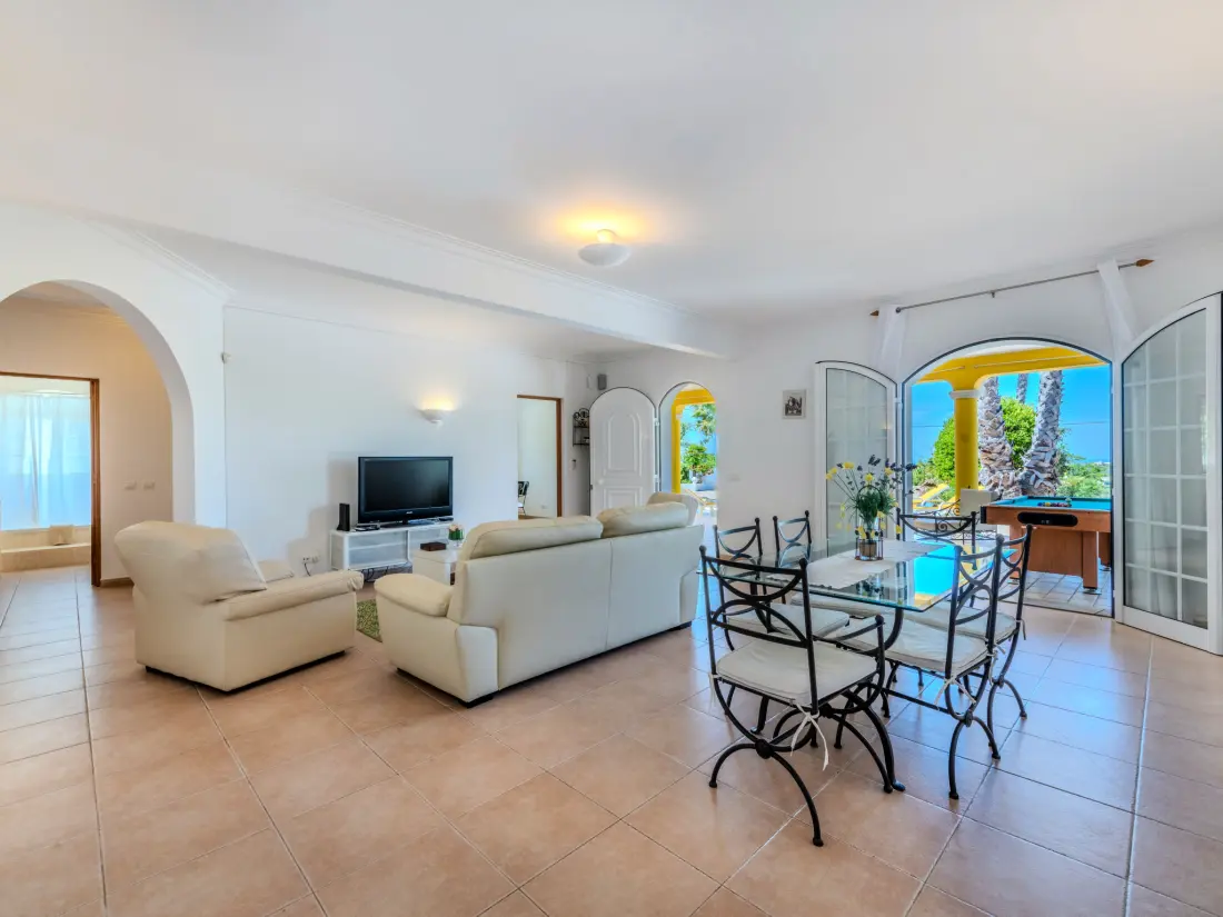 Maison de Vacances Loulé