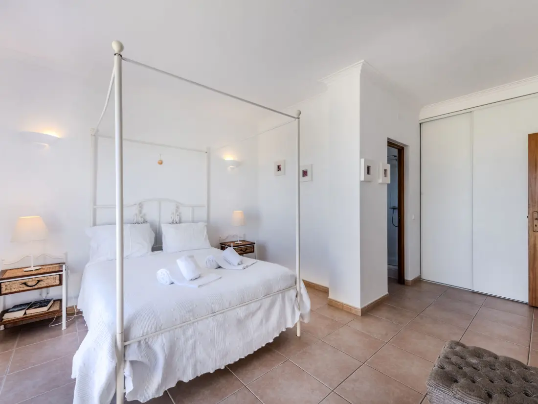 Maison de Vacances Loulé