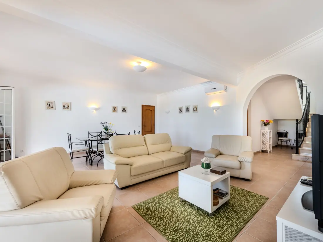 Maison de Vacances Loulé