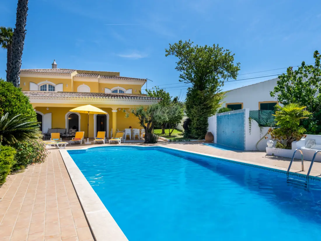 Maison de Vacances Loulé