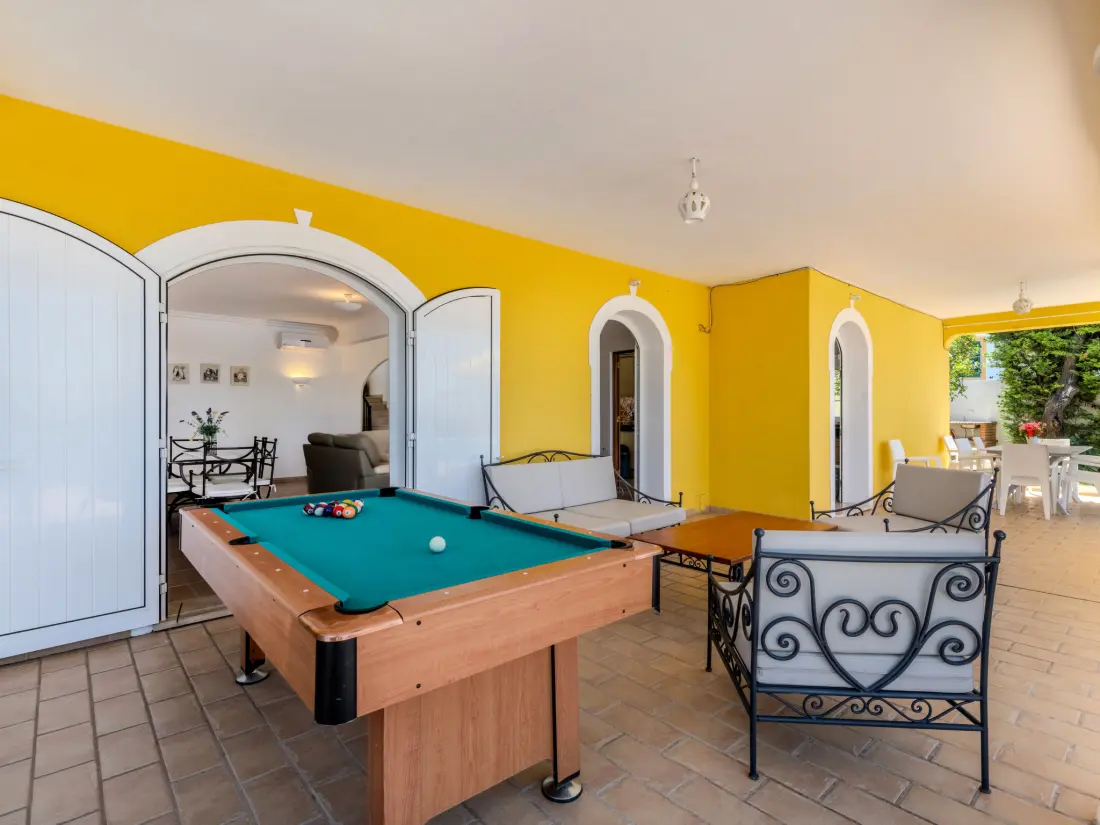 Maison de Vacances Loulé