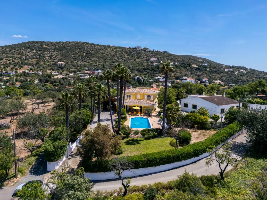 Maison de Vacances Loulé