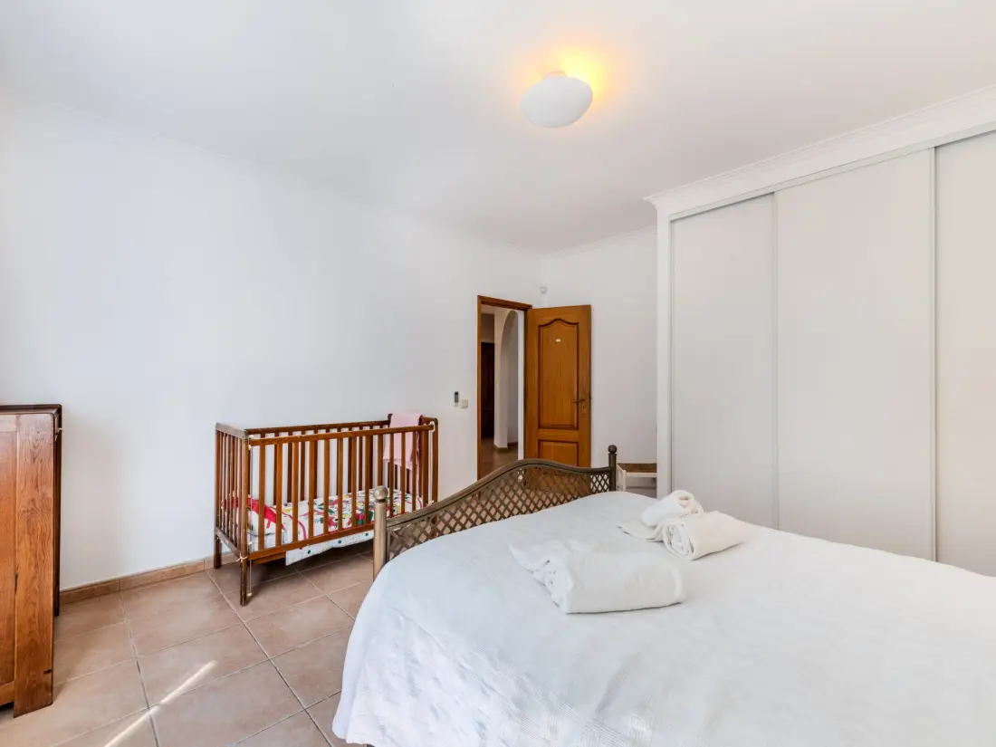Maison de Vacances Loulé
