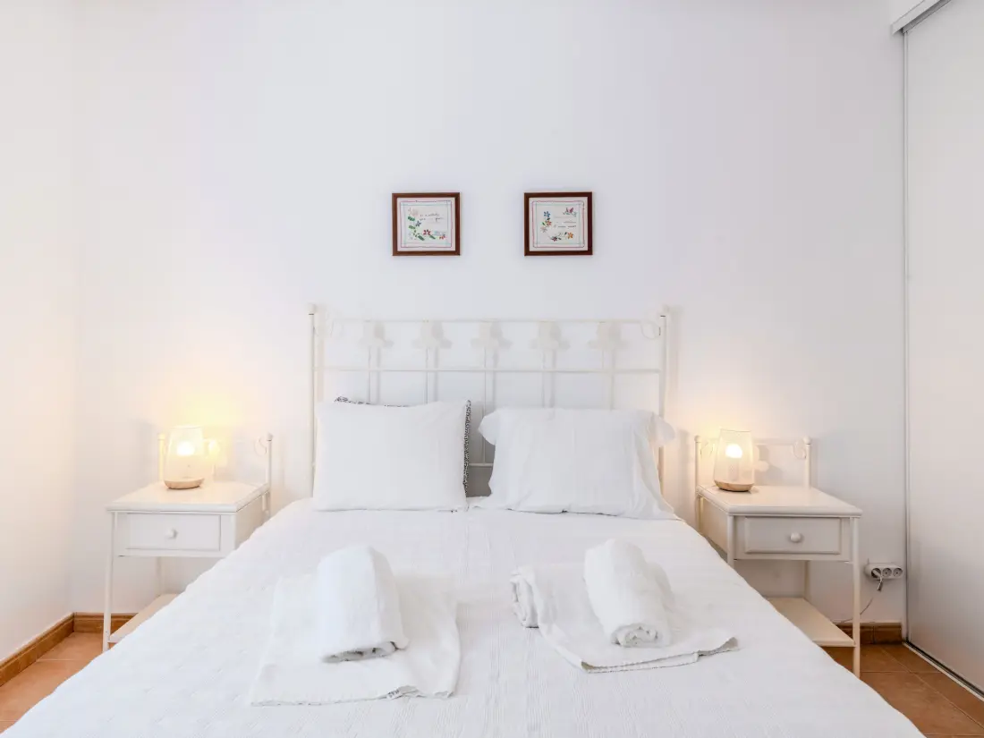 Maison de Vacances Loulé