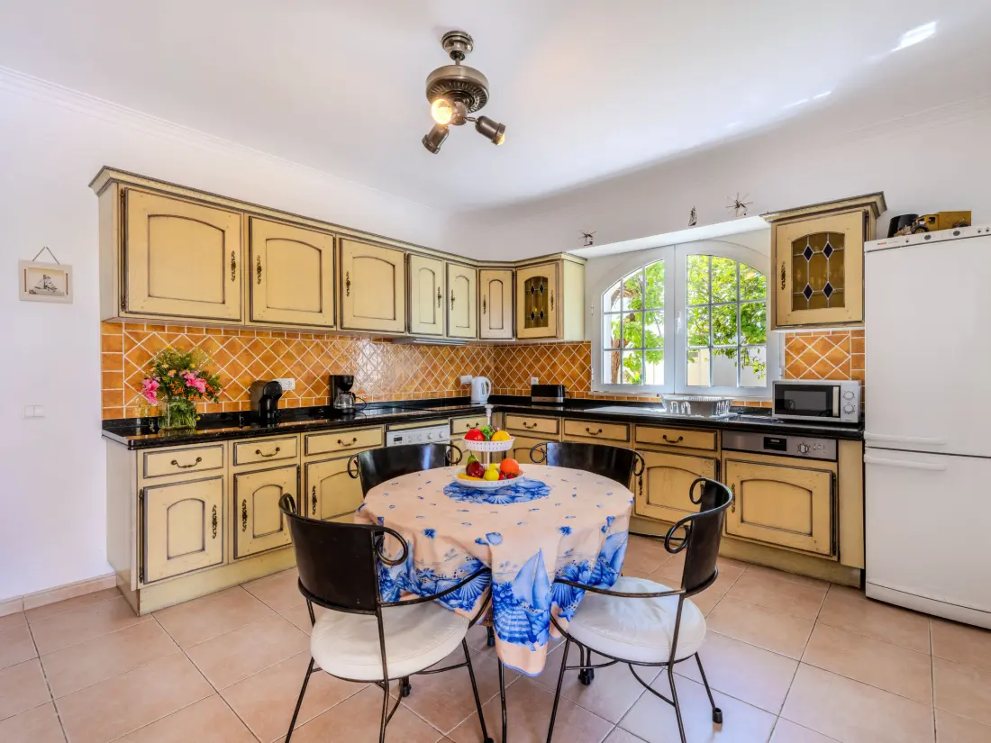 Maison de Vacances Loulé