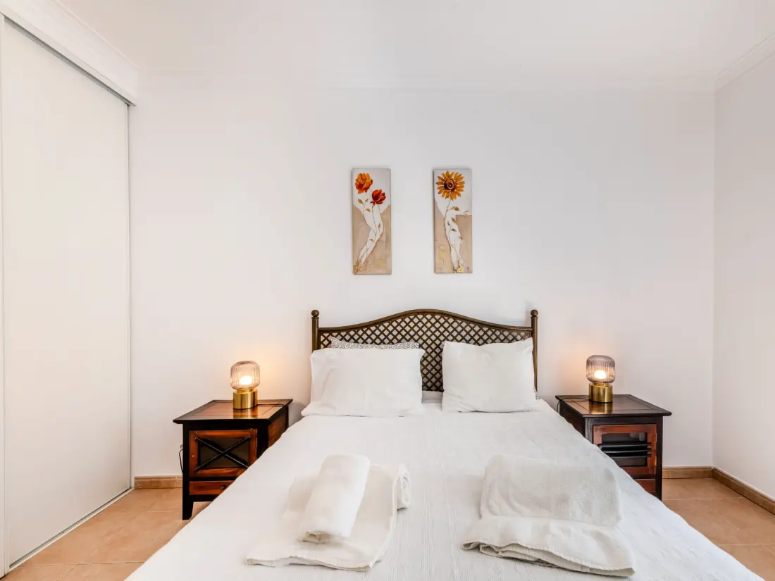 Maison de Vacances Loulé
