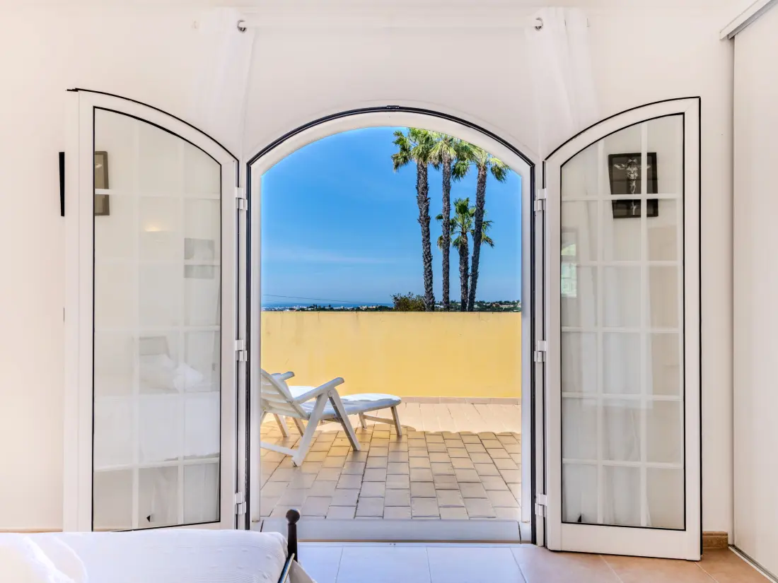Maison de Vacances Loulé