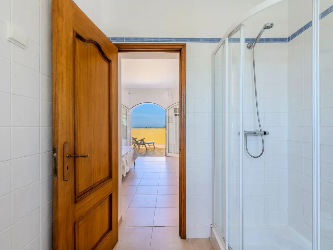 Maison de Vacances Loulé