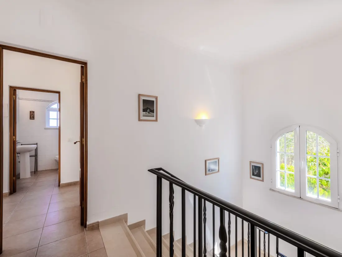 Maison de Vacances Loulé