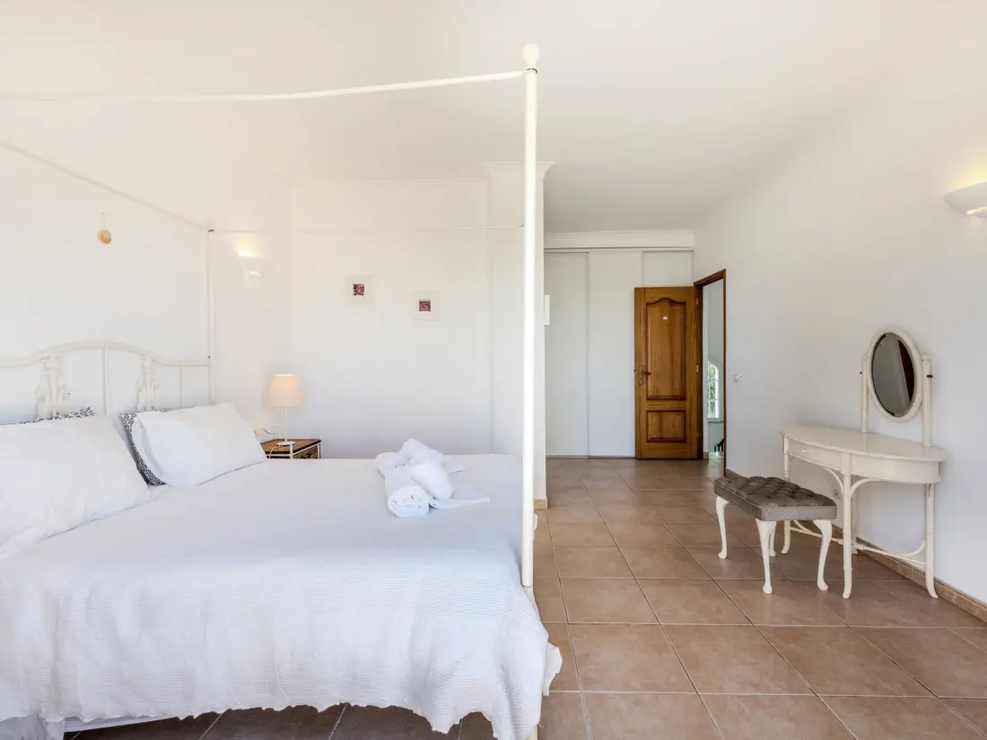 Maison de Vacances Loulé