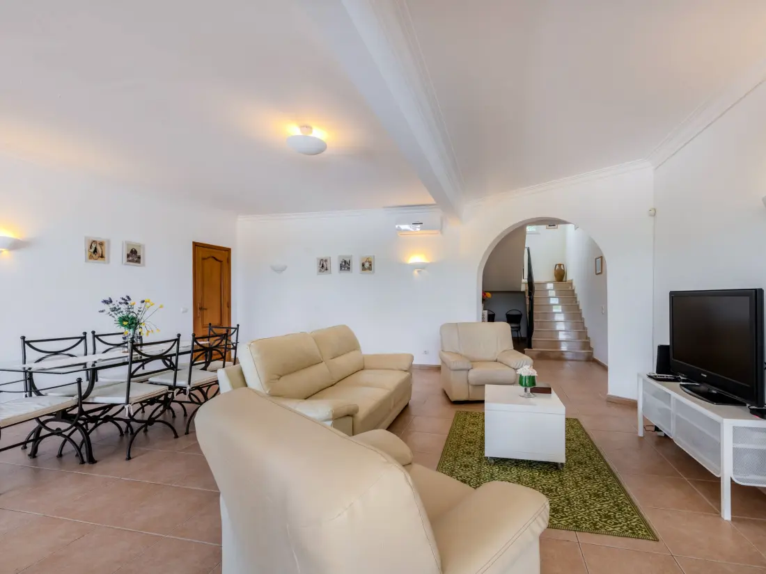 Maison de Vacances Loulé