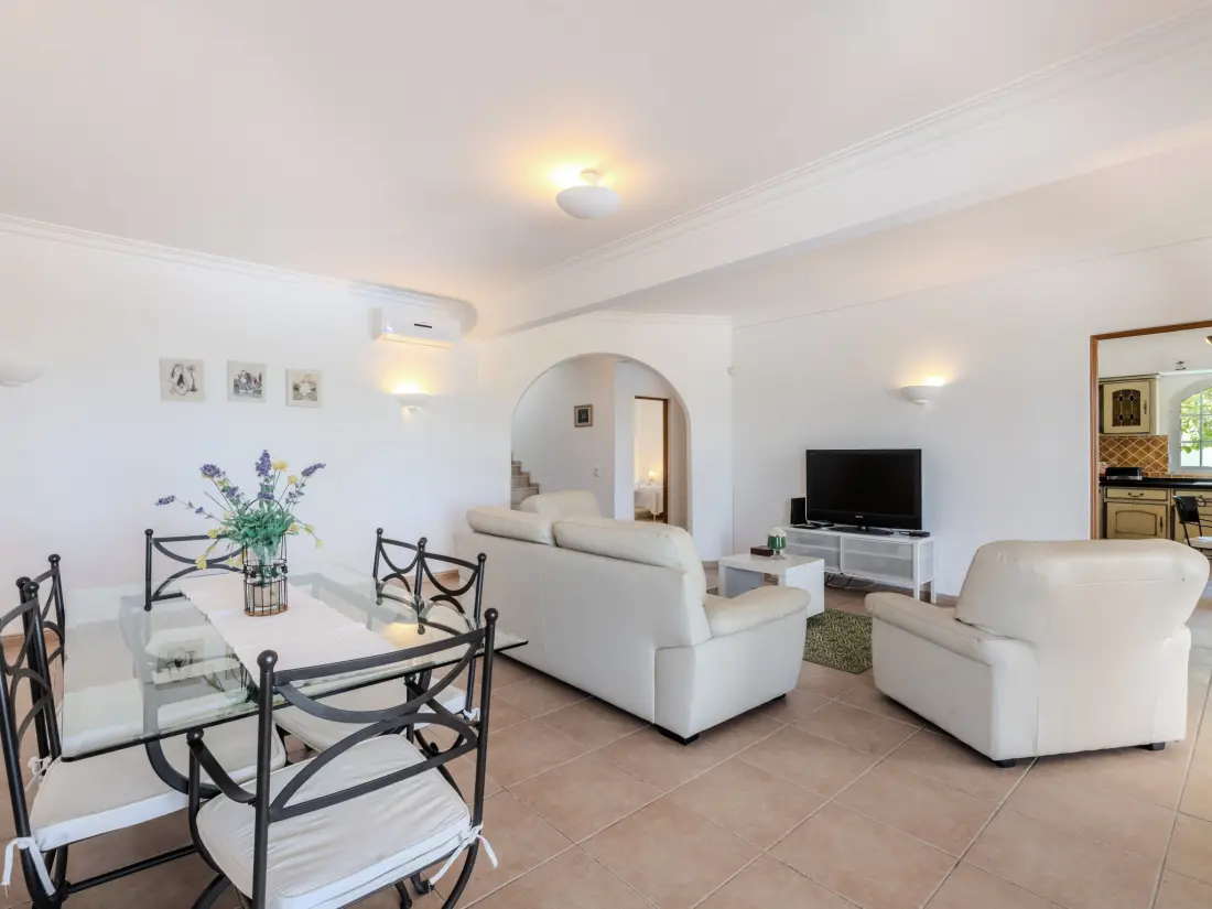 Maison de Vacances Loulé