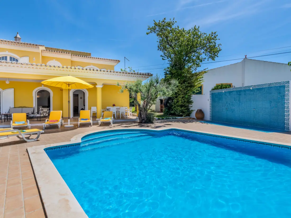 Maison de Vacances Loulé