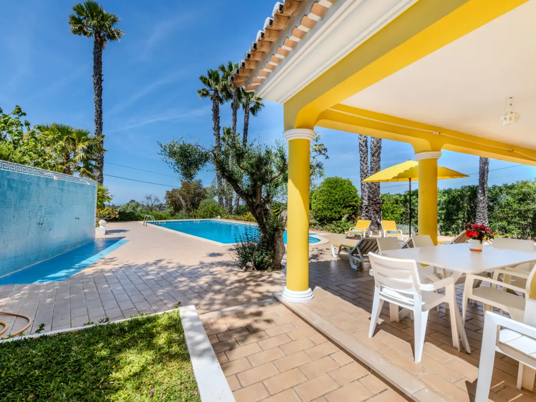 Maison de Vacances Loulé