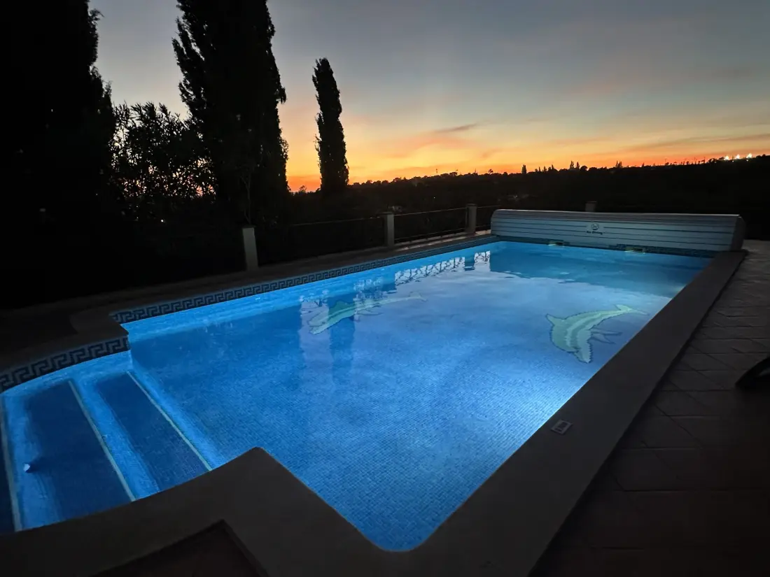 Maison de Vacances Loulé