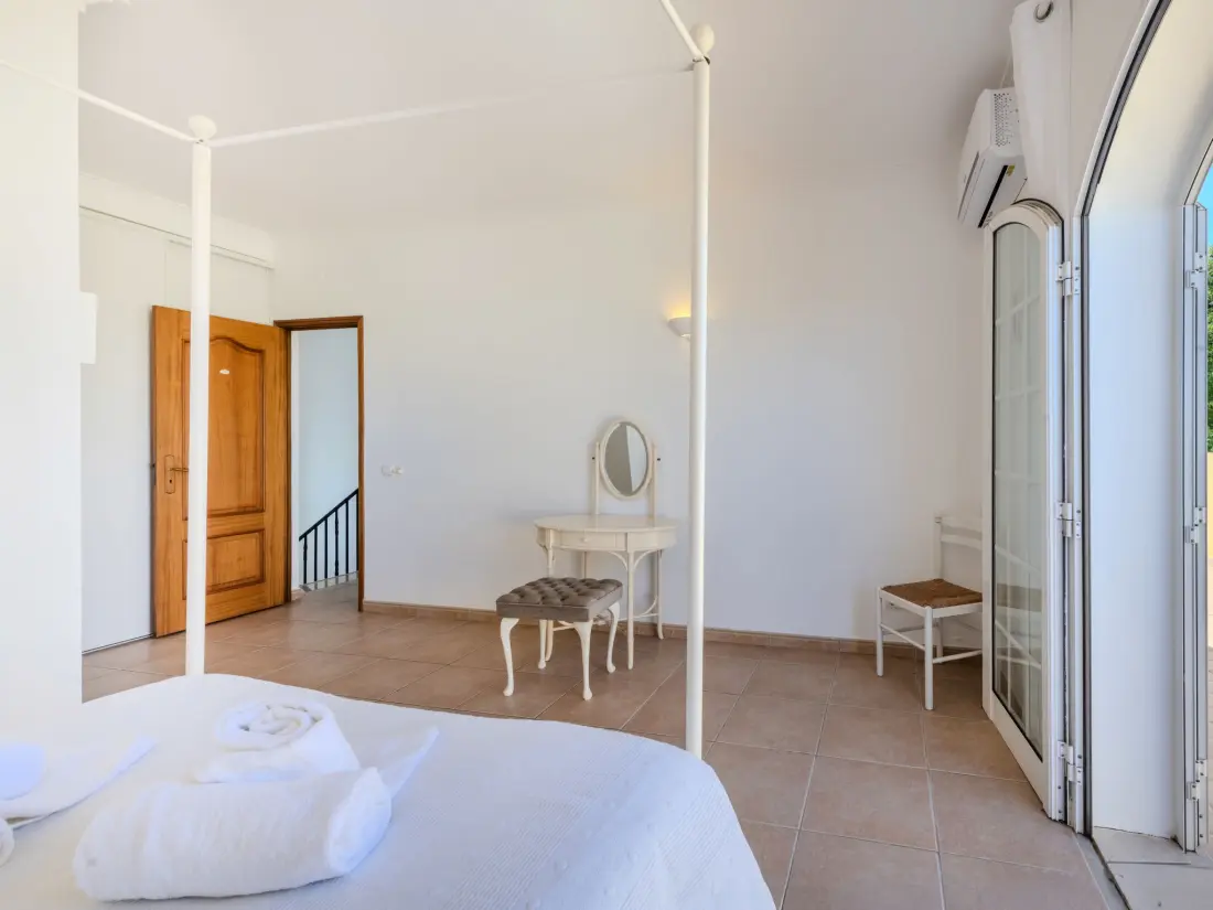Maison de Vacances Loulé