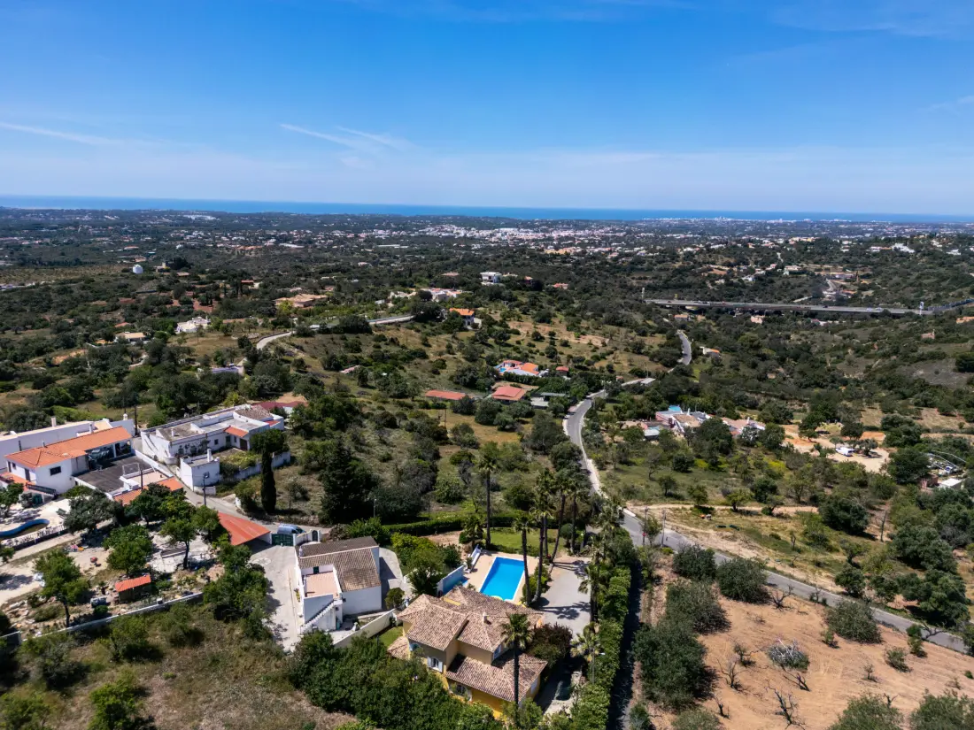 Maison de Vacances Loulé