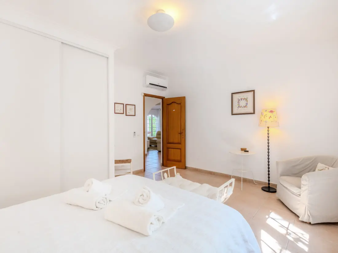 Maison de Vacances Loulé