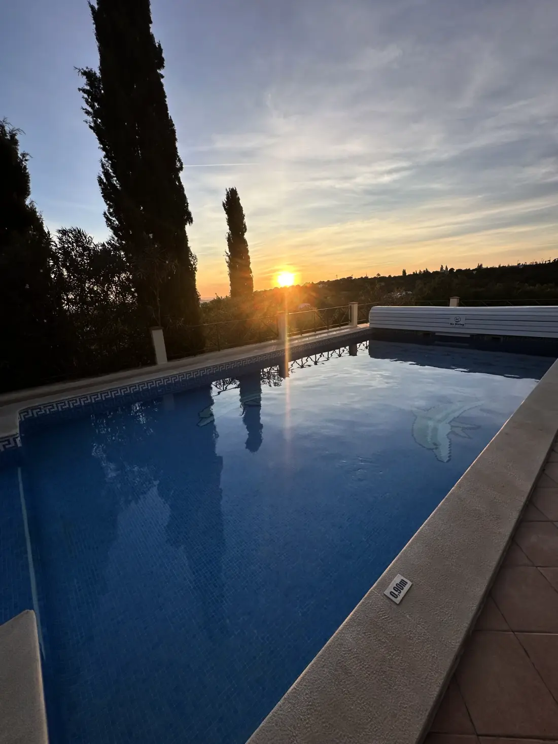 Maison de Vacances Loulé