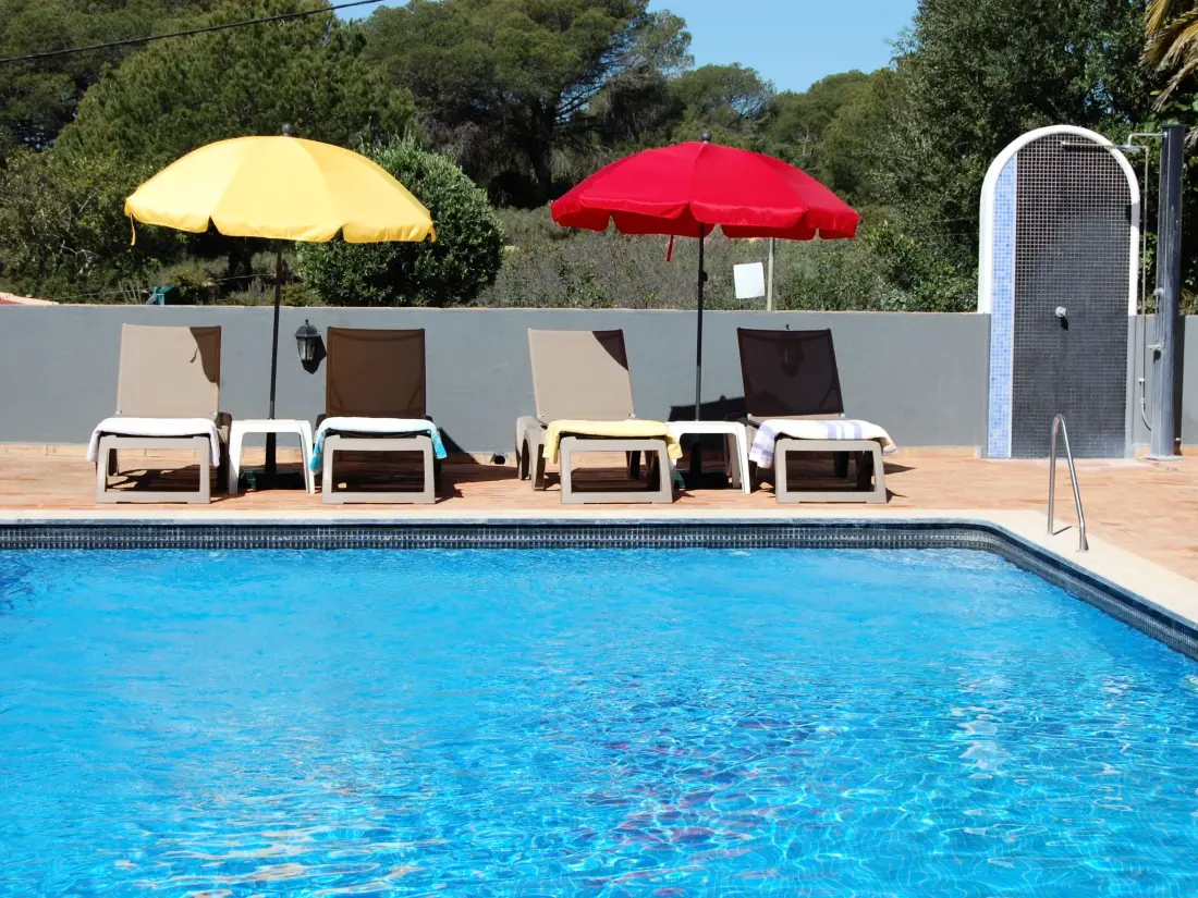 Maison de Vacances Loulé
