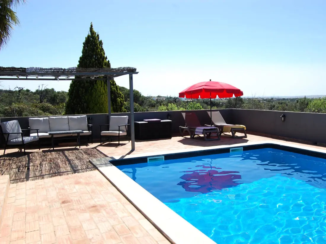 Maison de Vacances Loulé