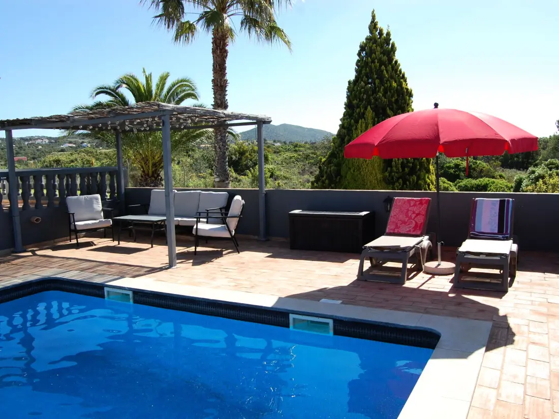 Maison de Vacances Loulé