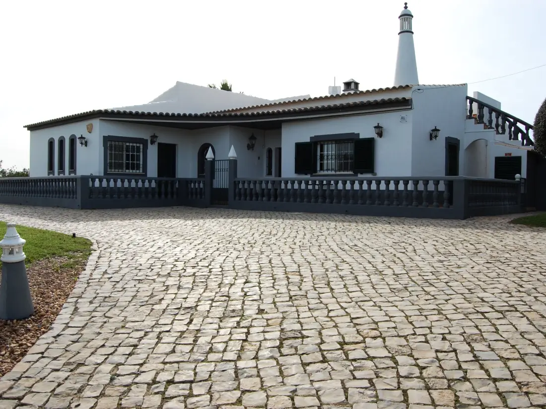 Maison de Vacances Loulé