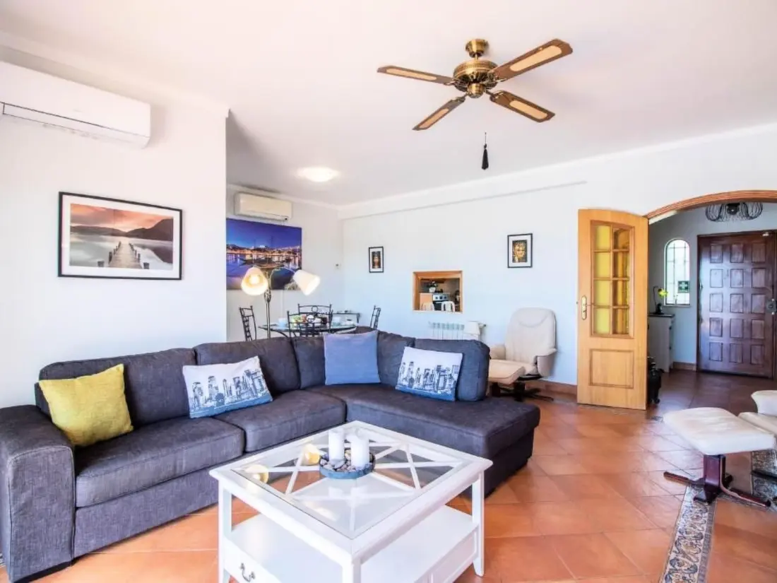 Maison de Vacances Loulé