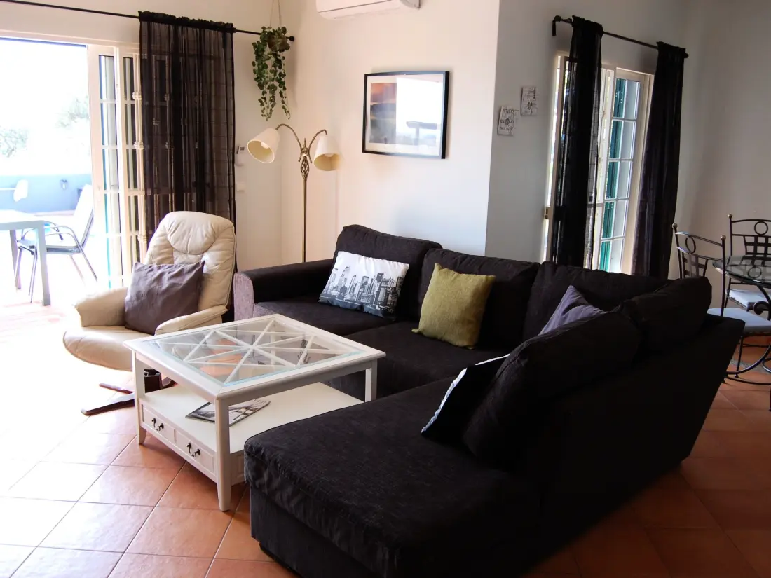 Maison de Vacances Loulé