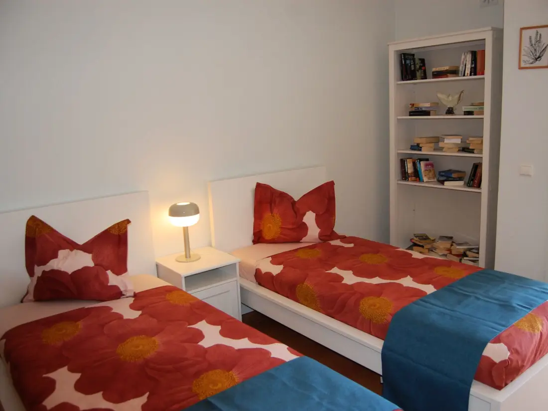 Maison de Vacances Loulé
