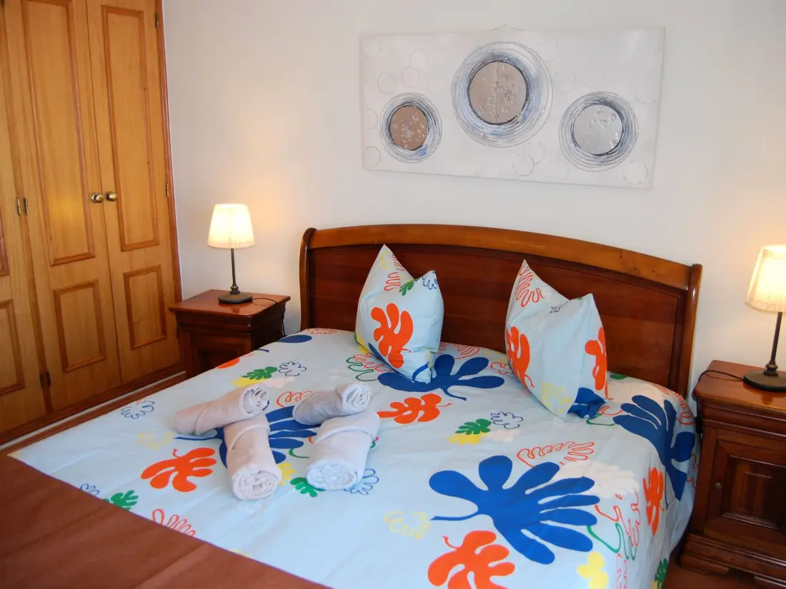 Maison de Vacances Loulé