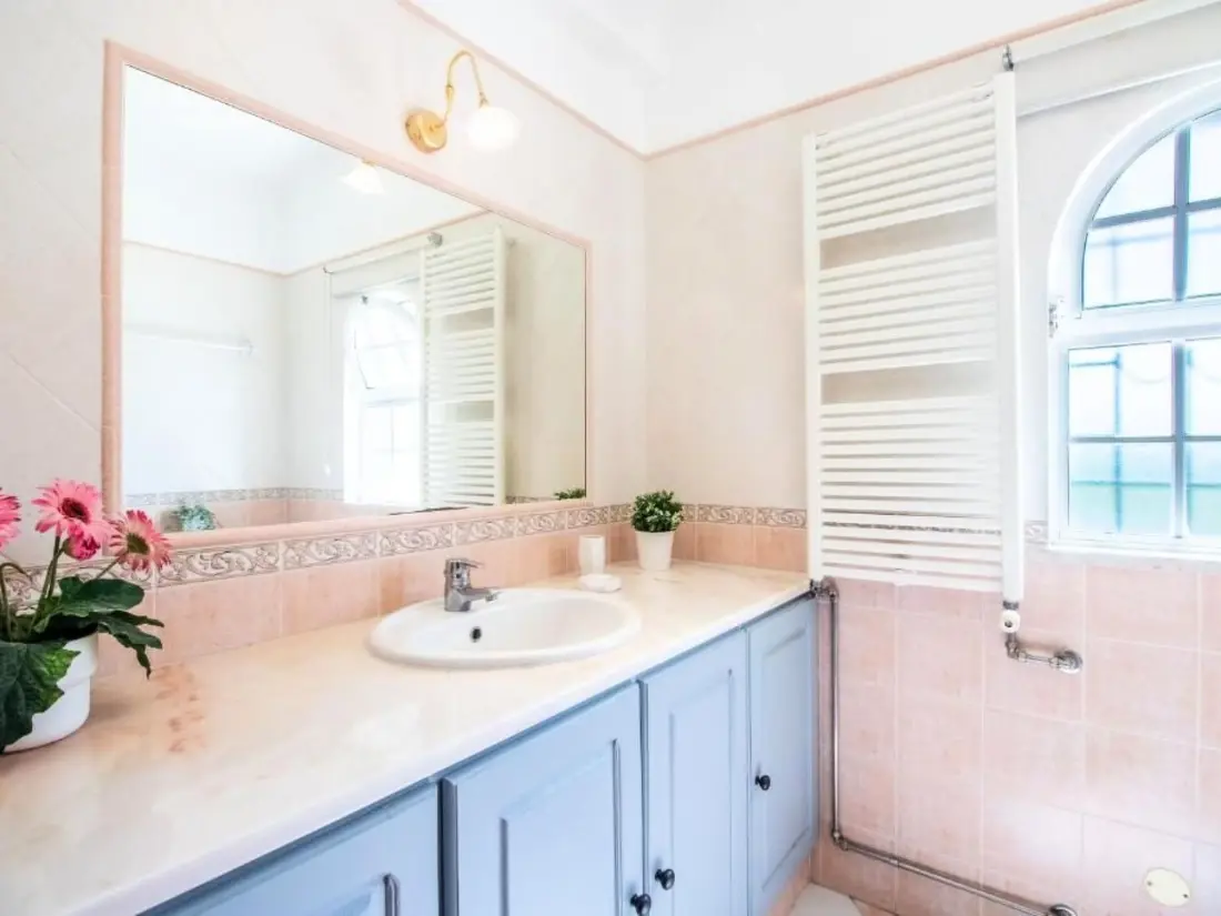 Maison de Vacances Loulé