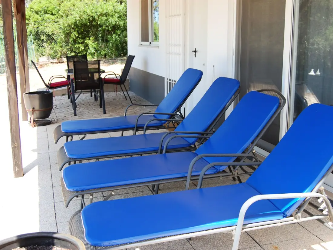 Maison de Vacances Loulé