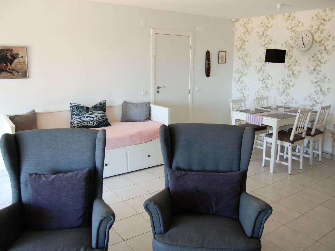 Maison de Vacances Loulé