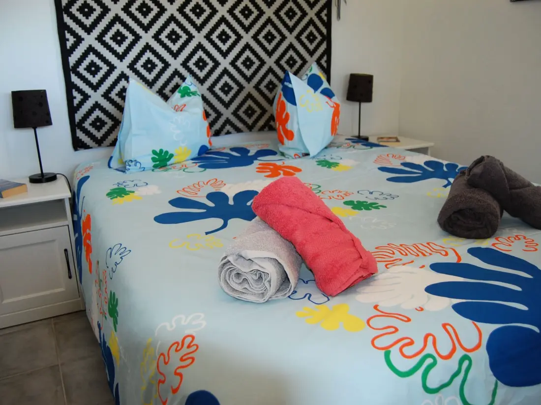 Maison de Vacances Loulé