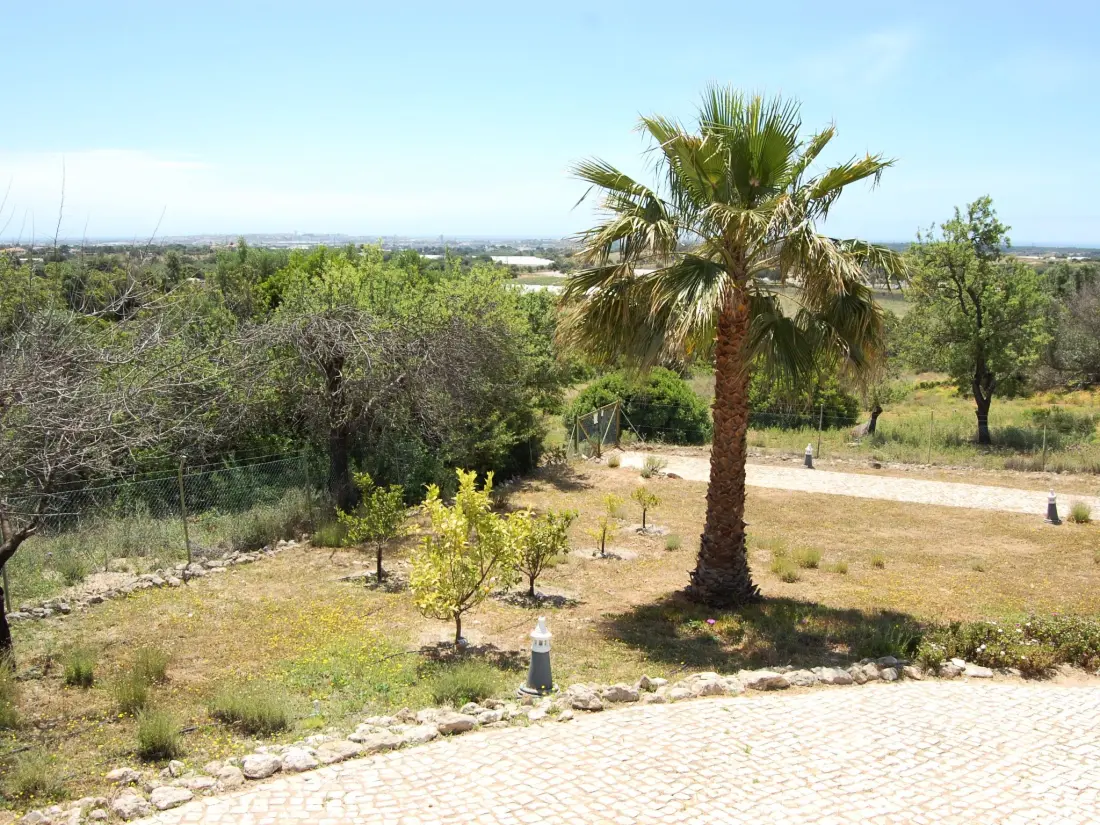 Maison de Vacances Loulé