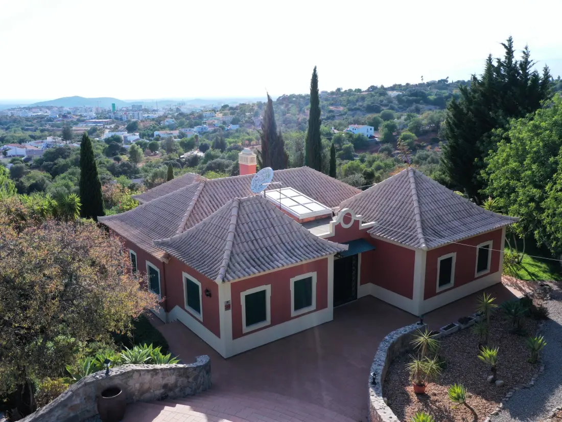 Maison de Vacances Loulé