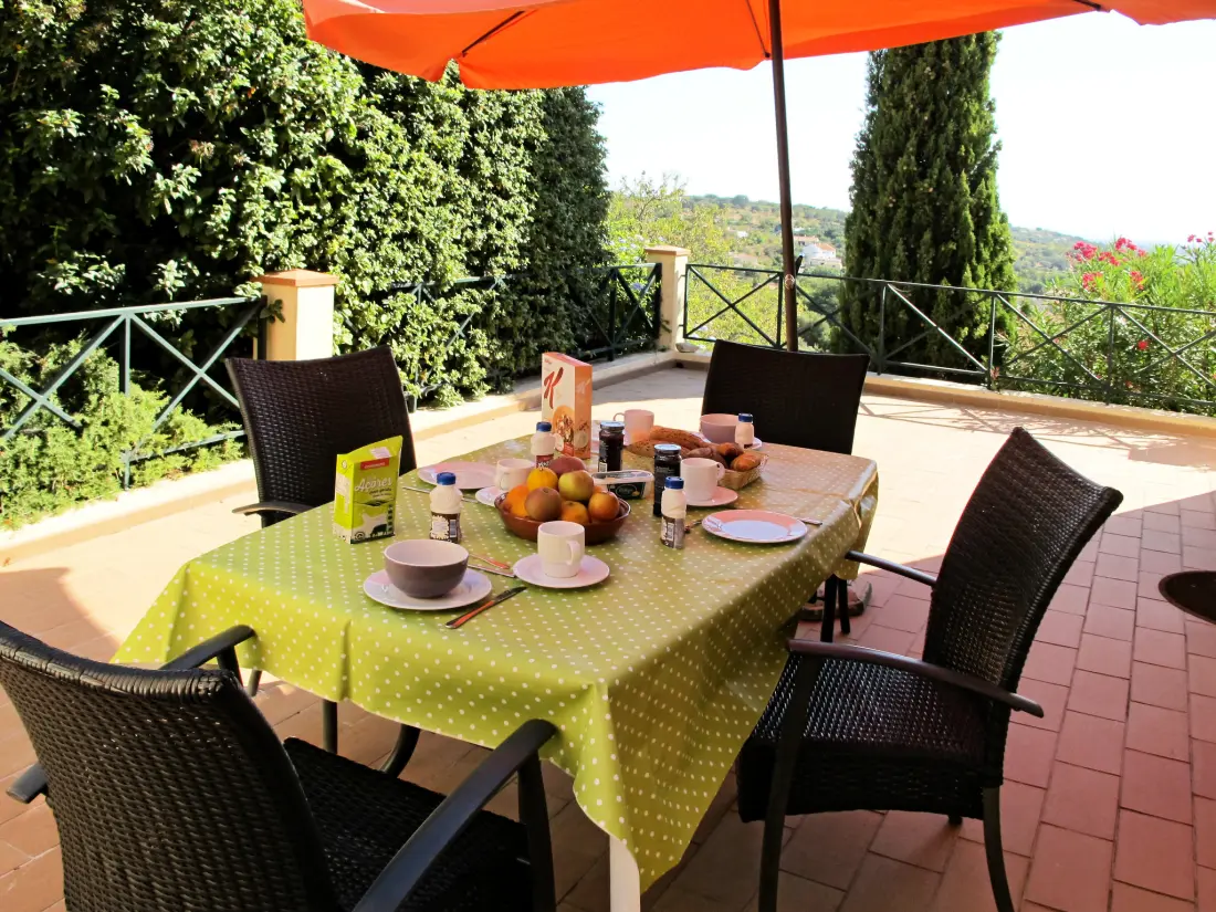 Maison de Vacances Loulé