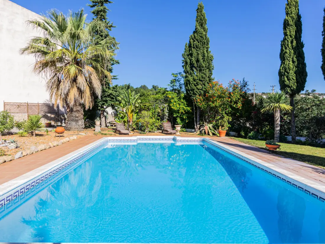 Maison de Vacances Loulé