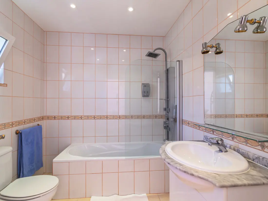 Maison de Vacances Loulé