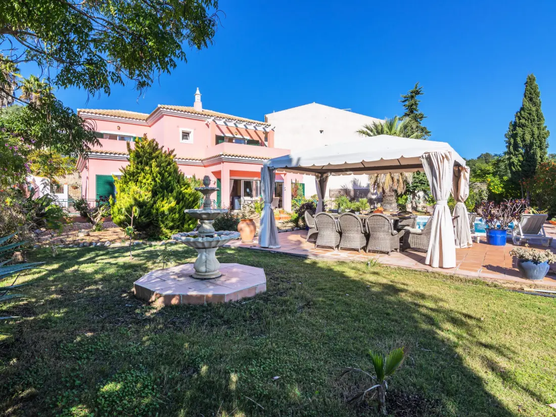 Maison de Vacances Loulé