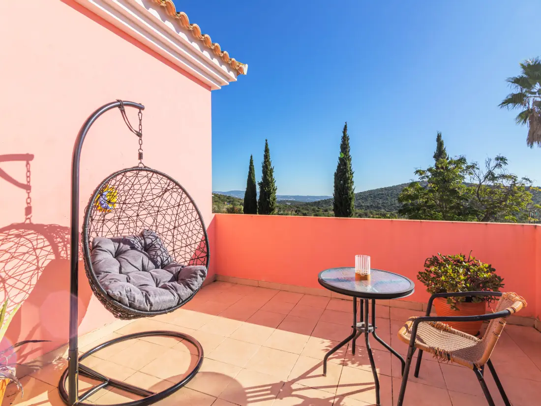 Maison de Vacances Loulé