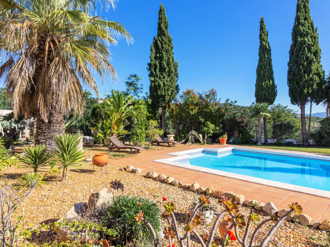 Maison de Vacances Loulé