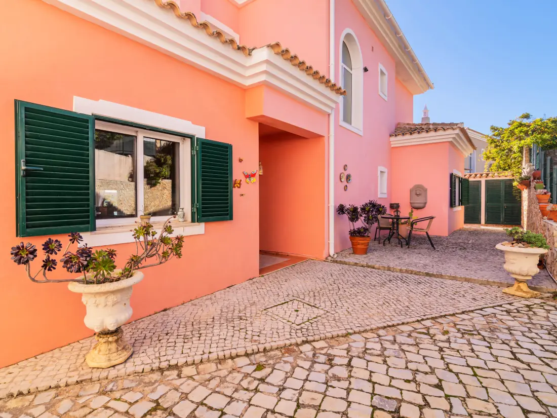 Maison de Vacances Loulé