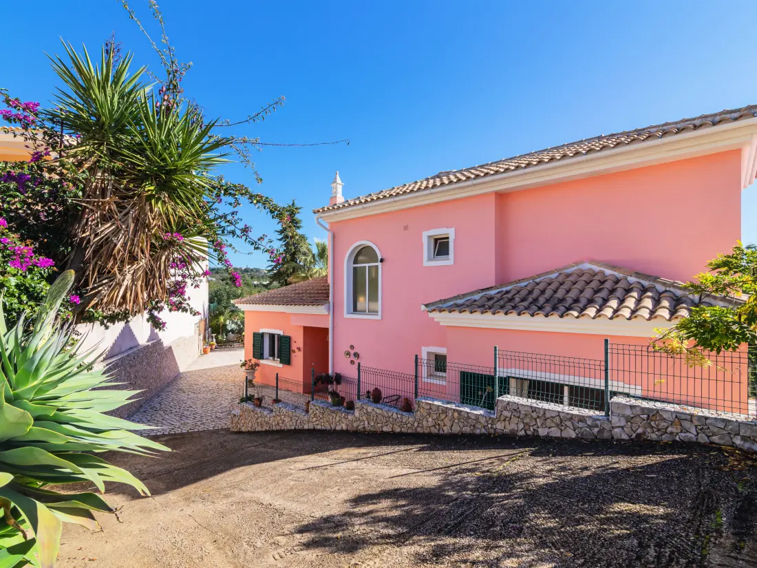 Maison de Vacances Loulé