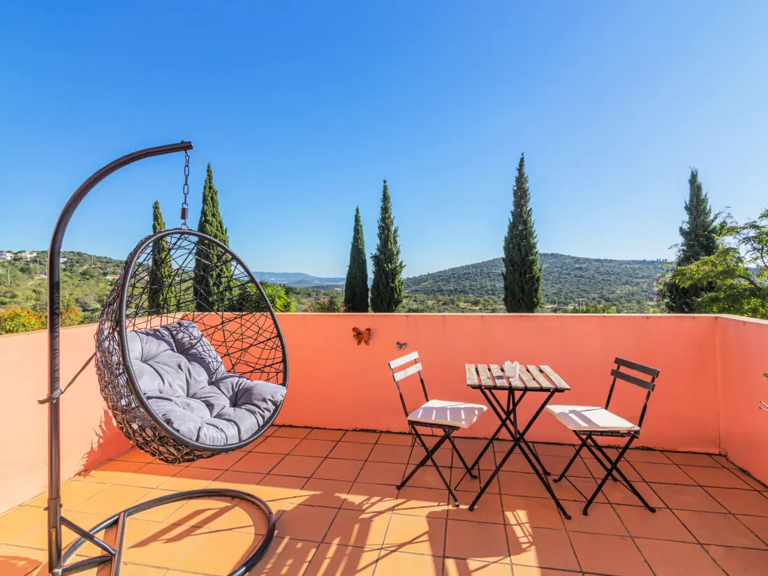 Maison de Vacances Loulé