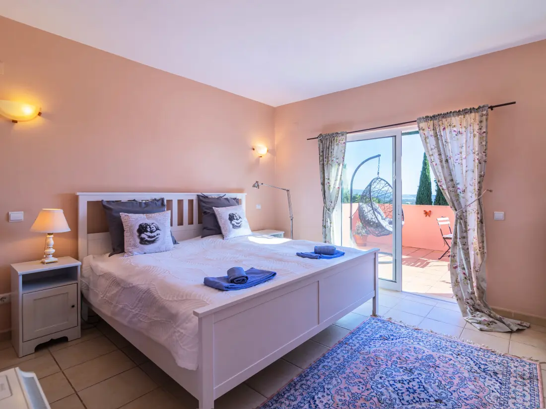 Maison de Vacances Loulé