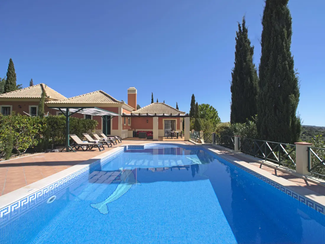 Maison de Vacances Loulé