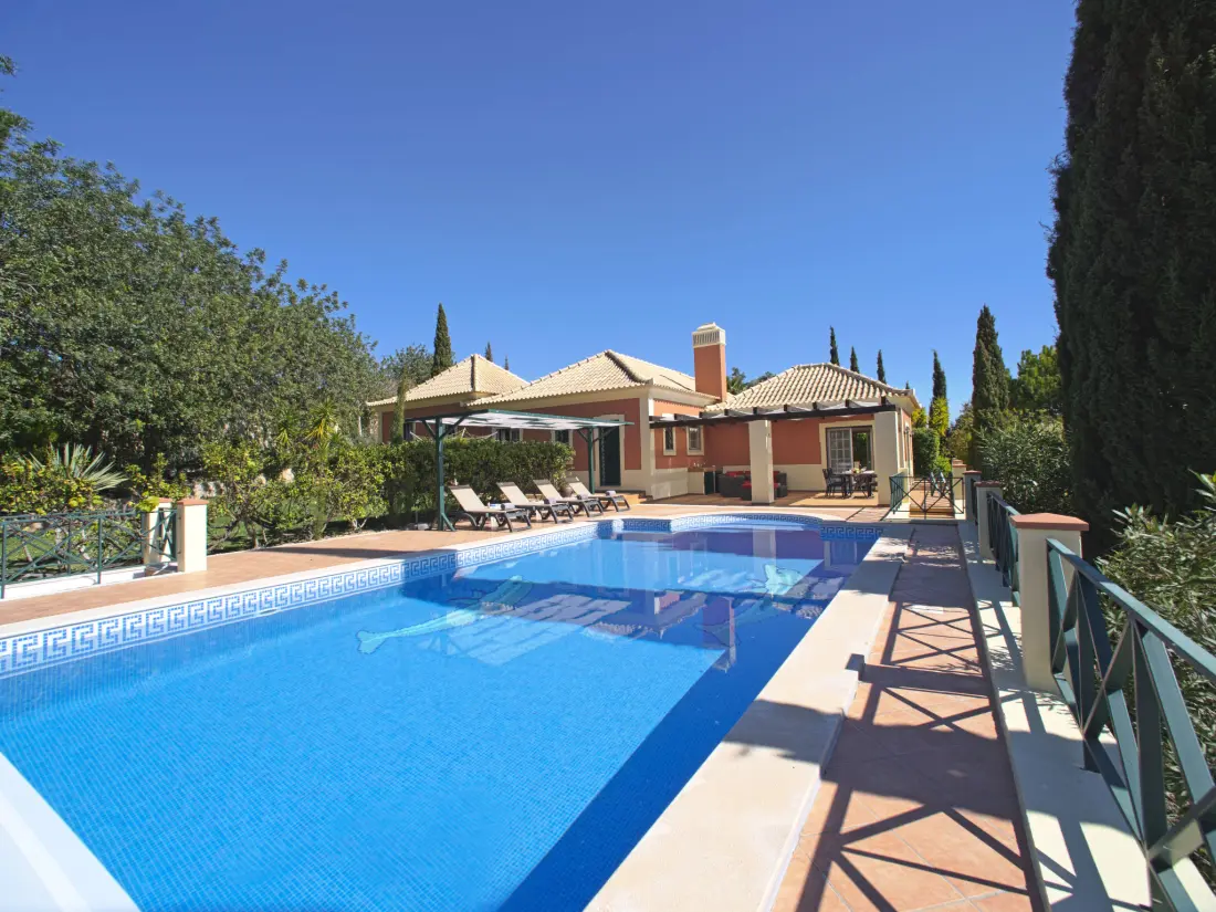 Maison de Vacances Loulé
